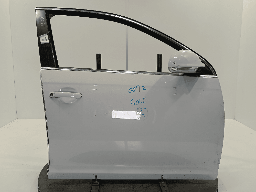 Дверь передняя правая к Volkswagen Golf 6 (08-15)