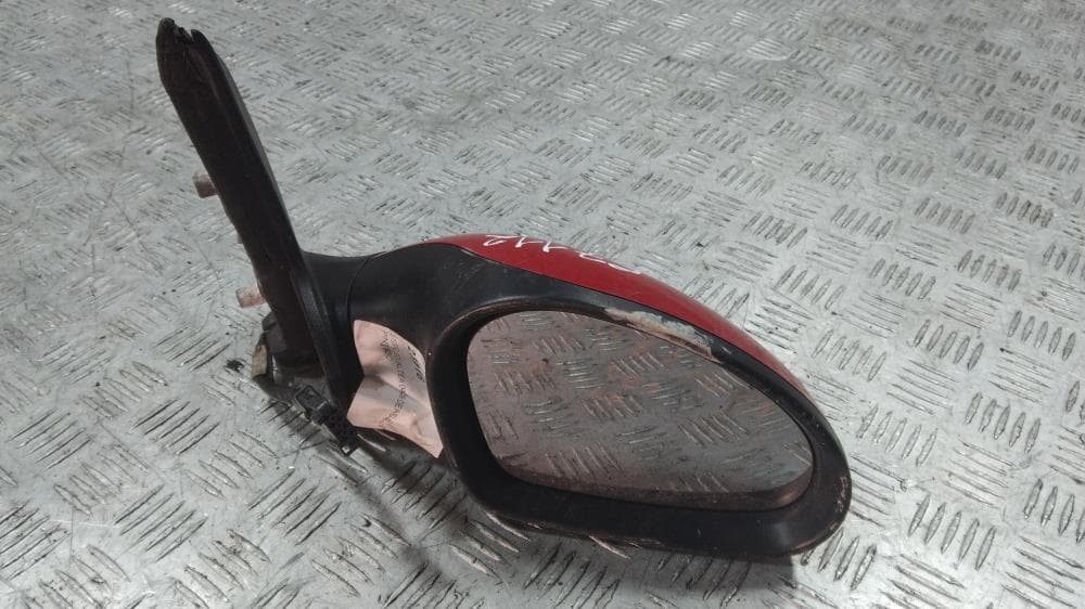 Зеркало наружное правое к Seat Altea (04-09)