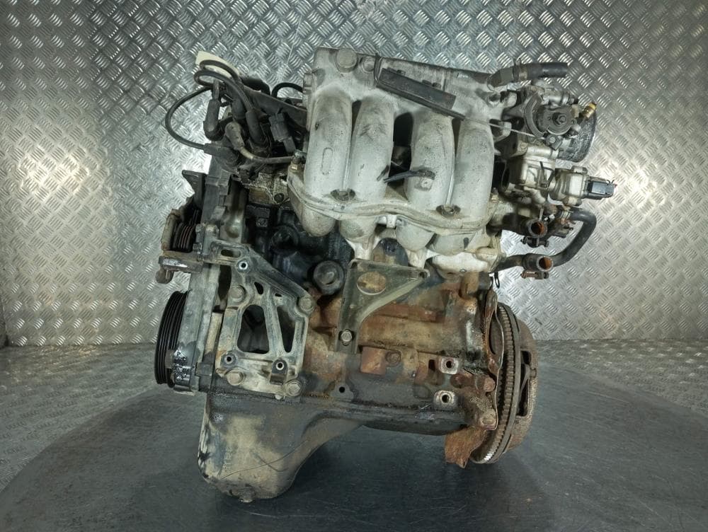 Двигатель к Hyundai Sonata 4 (98-01)