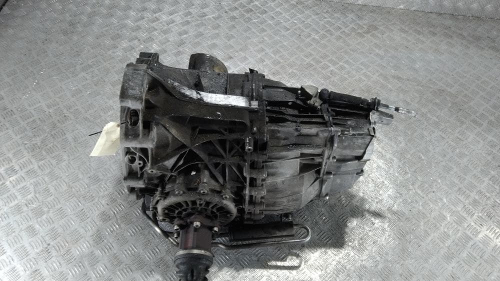 Вариатор к Audi A4 B7 (04-09)