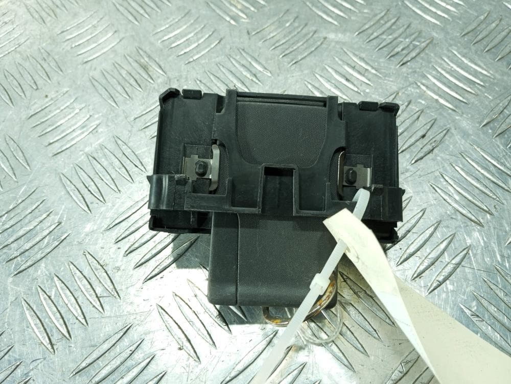 Замок зажигания к Renault Scenic 2 Рестайлинг (06-09)