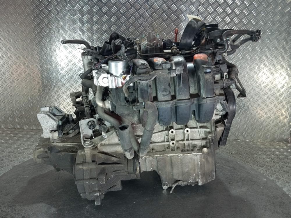 Двигатель к Volkswagen Golf 5 (03-09)