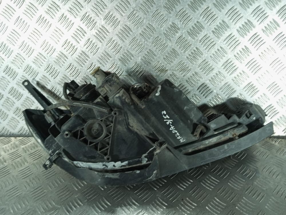 Фара левая к Mazda 3 BK (03-06)