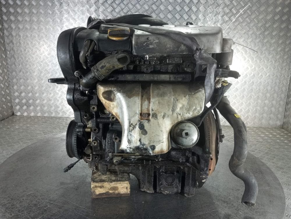 Двигатель к Opel Astra G (98-04)