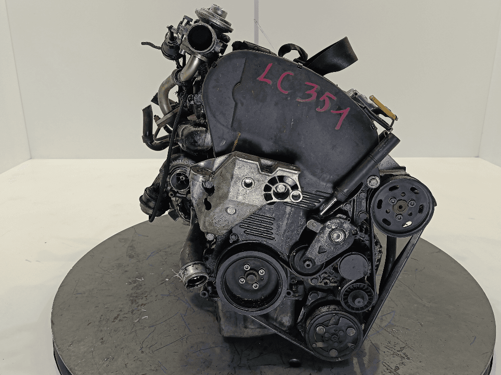 Двигатель к Volkswagen Golf 4 (97-06)