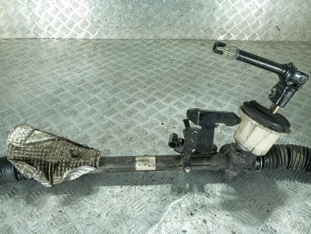Рулевая рейка к Renault Clio 3 (05-09)