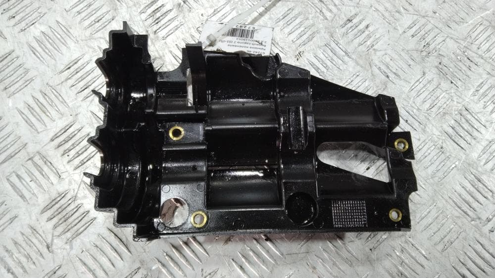 Крышка коленвала к Renault Laguna 2 (01-05)