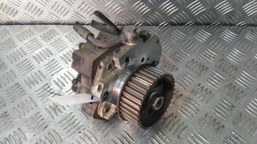 ТНВД к Chrysler Voyager 4 (01-04)