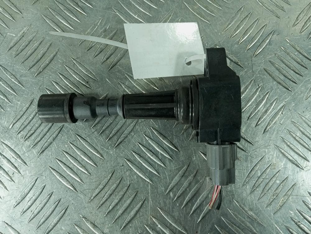 Катушка зажигания к Mazda 3 BK Рестайлинг (06-09)