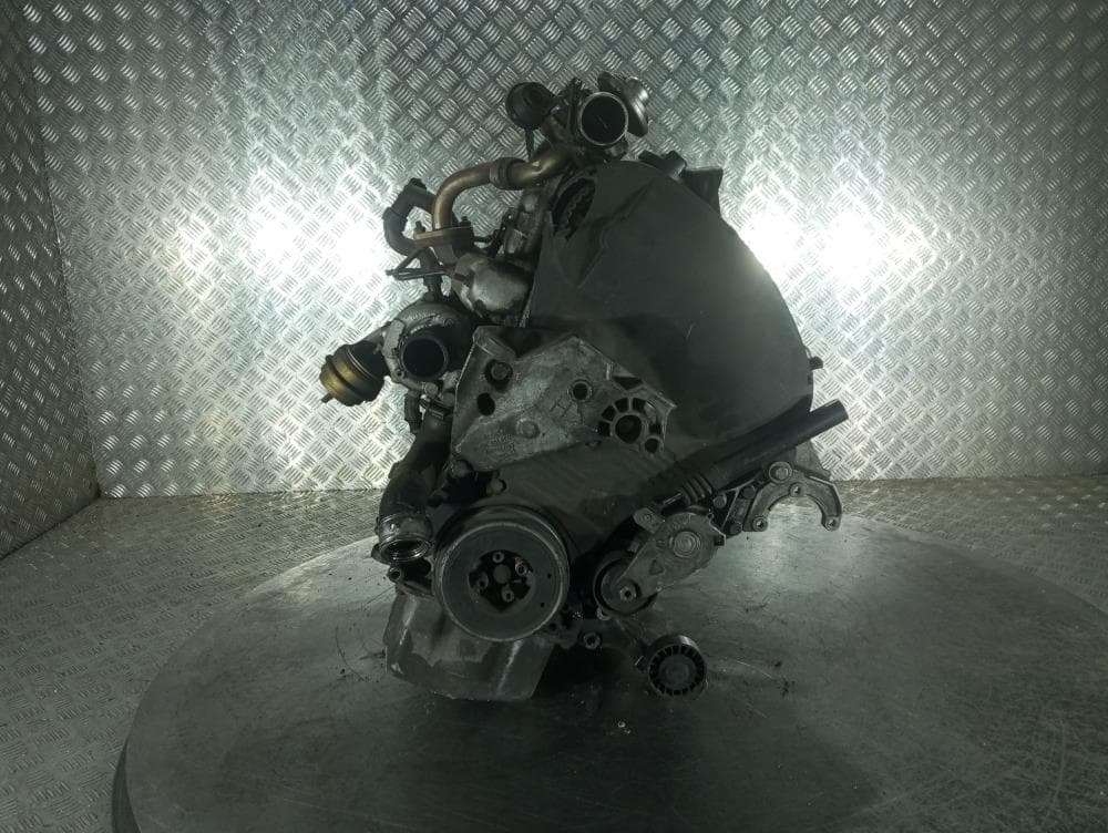 Двигатель к Volkswagen Golf 4 (97-06)