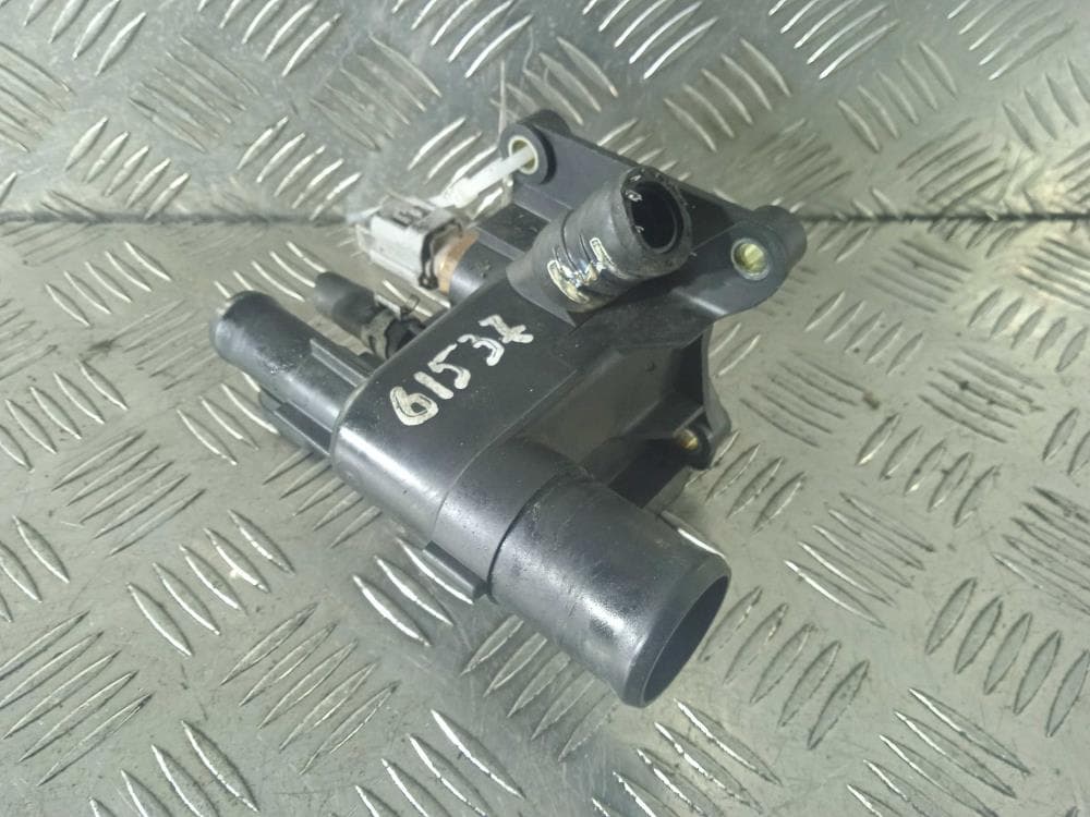 Патрубок (трубопровод, шланг) к Mazda 6 2 (07-12)