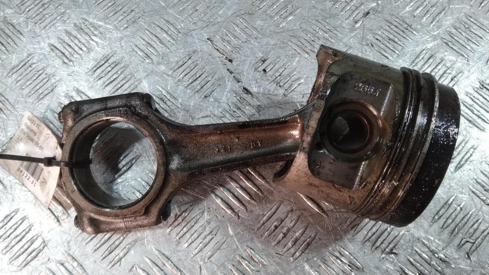 Поршень к Peugeot Boxer 1 (94-06)