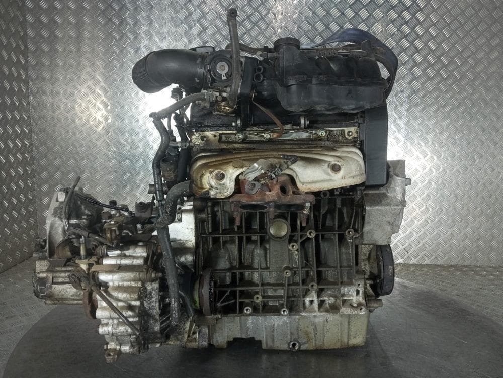 Двигатель к Volkswagen Golf 4 (97-06)