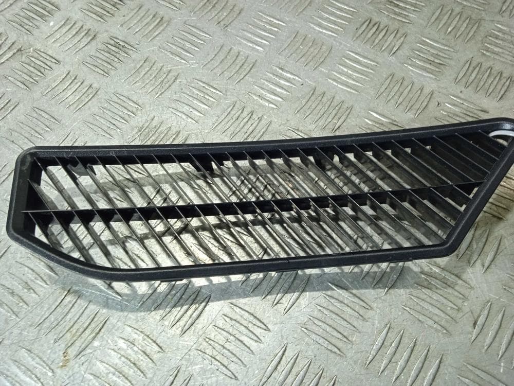 Пластик салона к Tesla Model X (15-21)