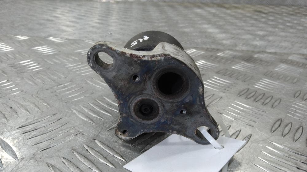 Клапан EGR к Chevrolet Matiz 2 (05-10)
