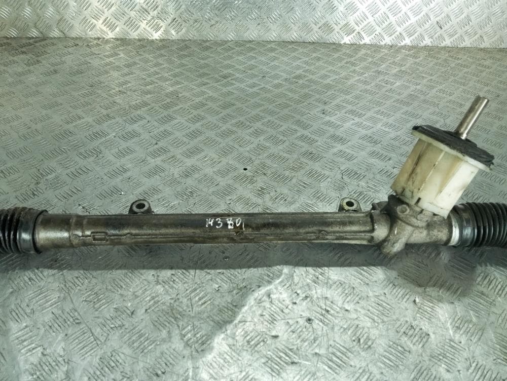 Рулевая рейка к Renault Megane 2 (02-06)