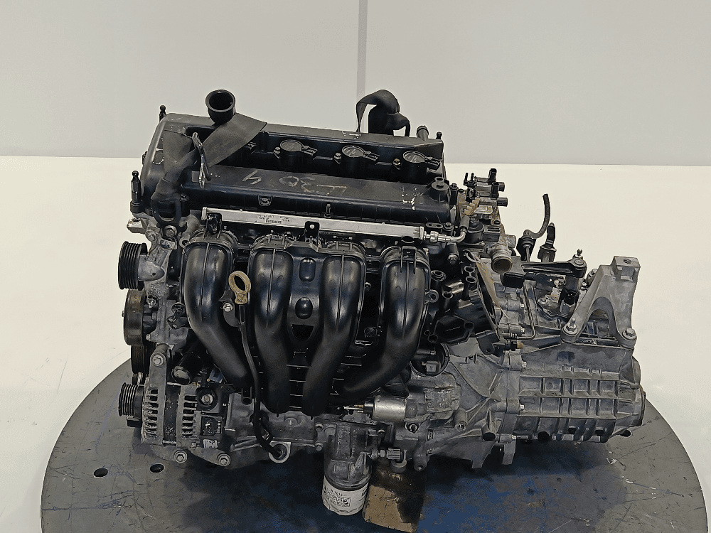 Двигатель к Ford Focus 2 (04-08)