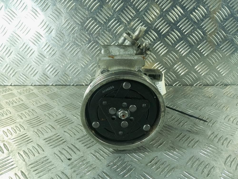Компрессор кондиционера к Renault Modus 1 (04-07)