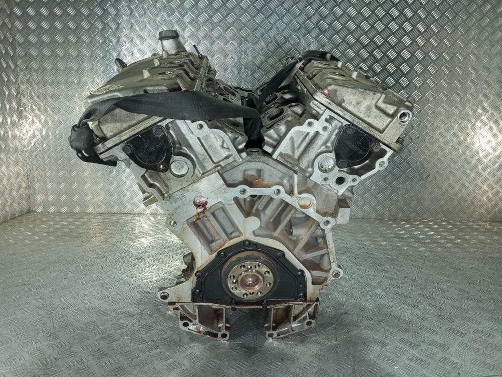 Двигатель к Chrysler 300C 1 Рестайлинг (07-12)
