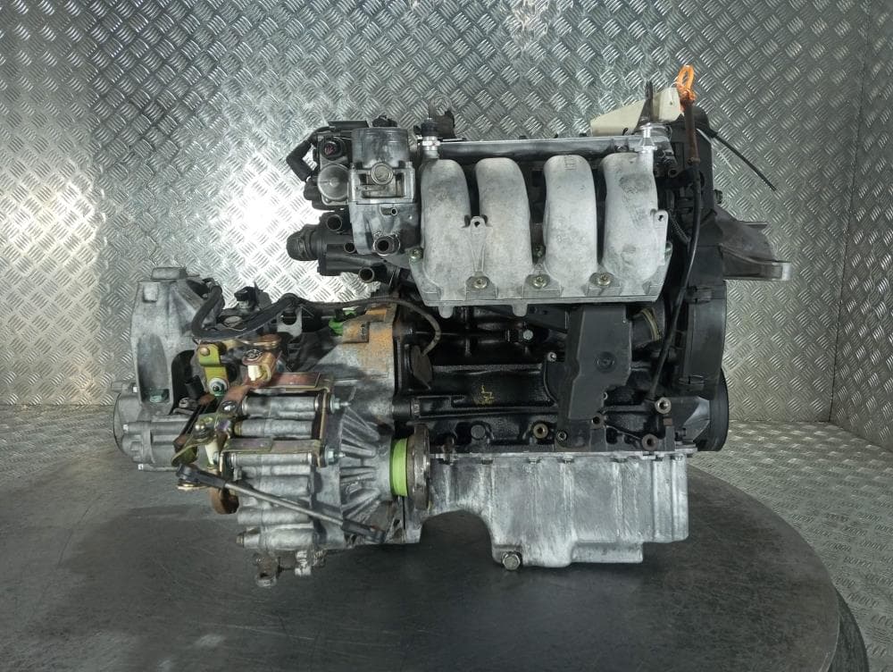 Двигатель к Volkswagen Golf 4 (97-06)