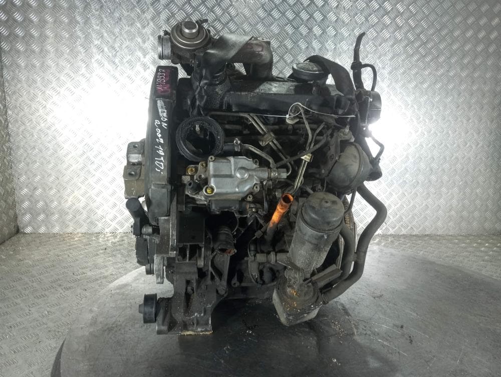 Двигатель к Volkswagen Golf 4 (97-06)