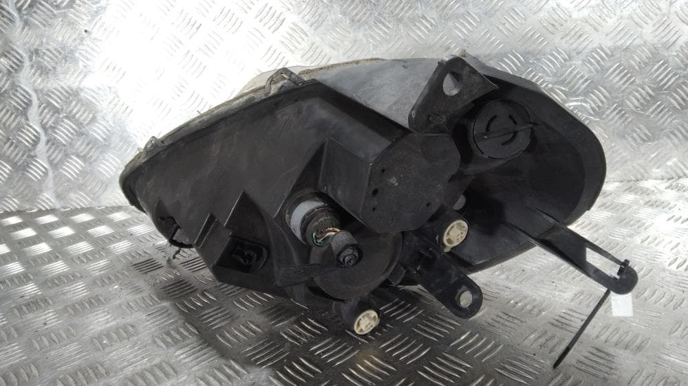 Фара левая к Fiat Punto 3 (05-12)