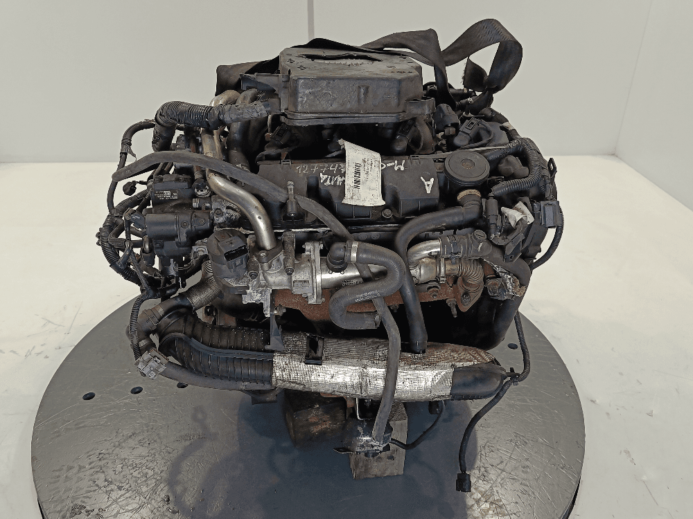 Двигатель к Volvo S40 2 (04-07)