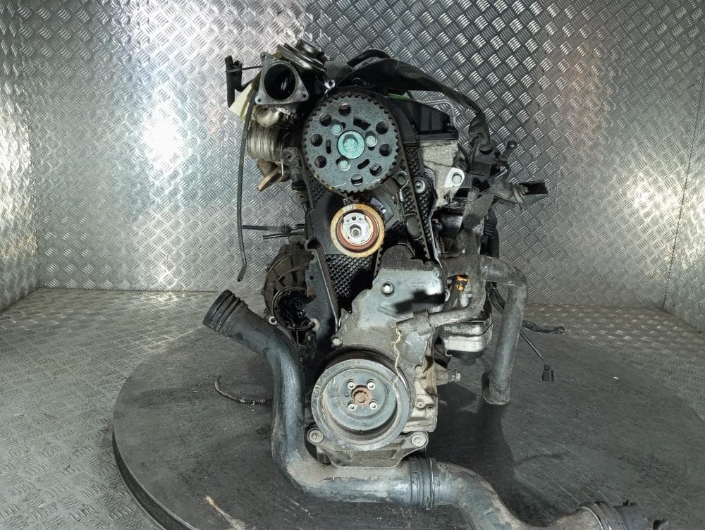Двигатель к Volkswagen Golf 5 (03-09)
