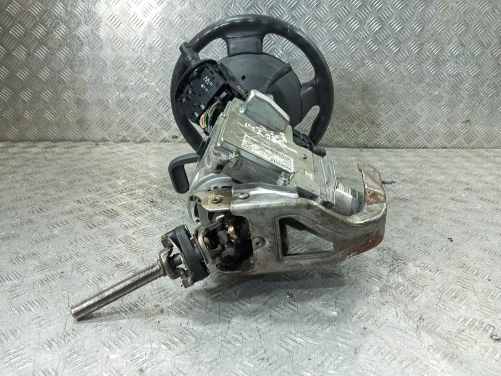 Рулевая колонка к Renault Scenic 2 (03-06)