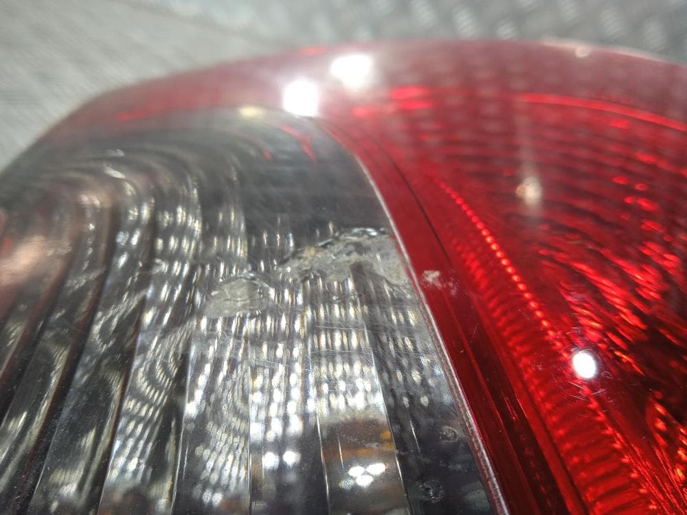 Фонарь задний правый к Volvo S60 2 (10-13)