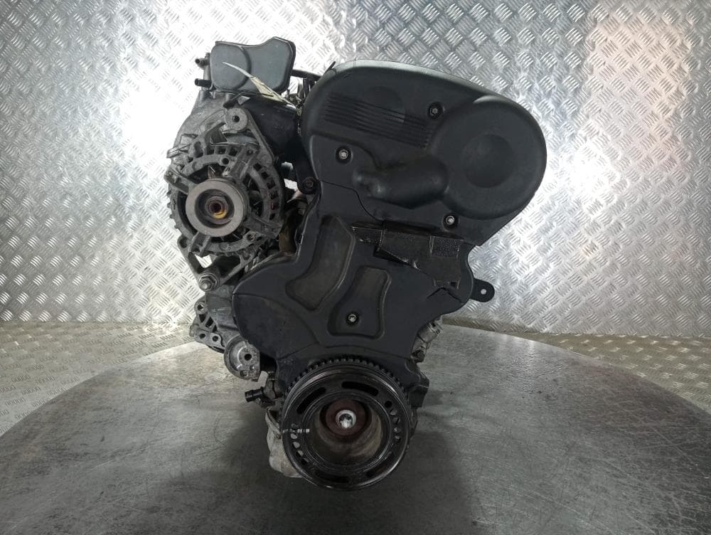 Двигатель к Opel Astra G (98-04)