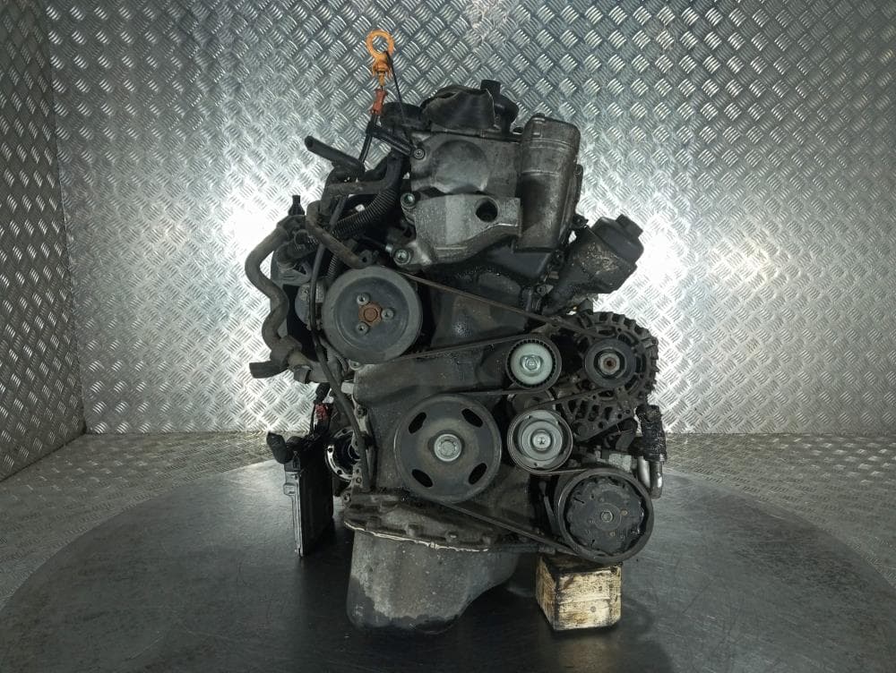 Двигатель к Volkswagen Polo 4 (01-05)