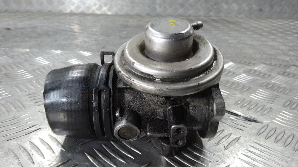 Клапан EGR к Volkswagen Golf 4 (97-06)