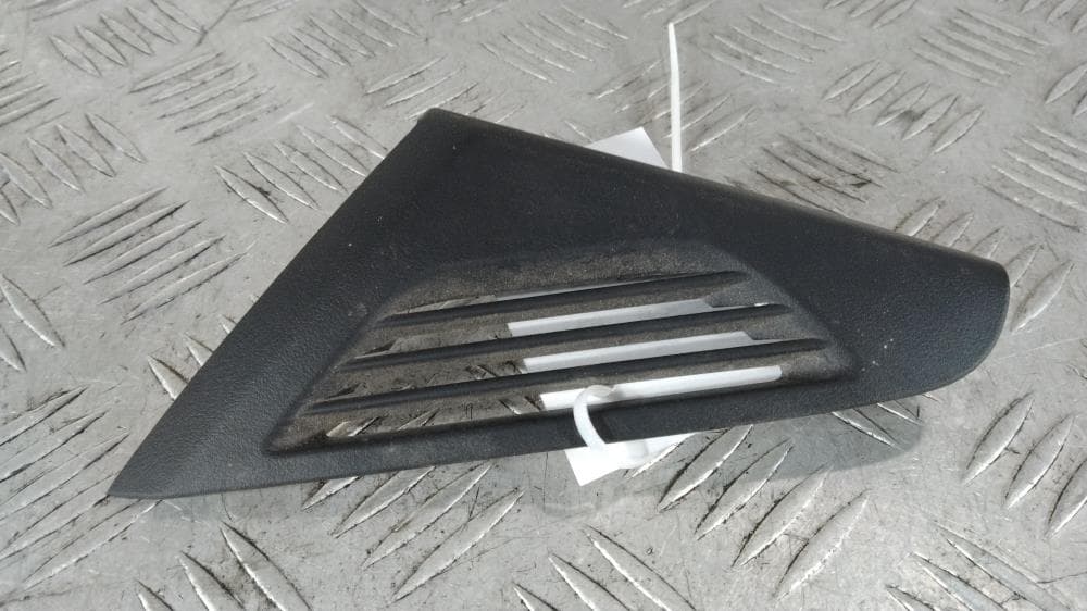 Пластик салона к Tesla Model X (15-21)