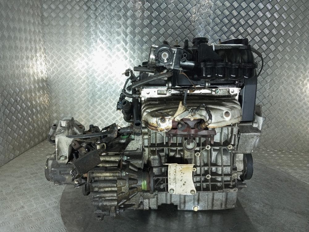 Двигатель к Volkswagen Golf 4 (97-06)