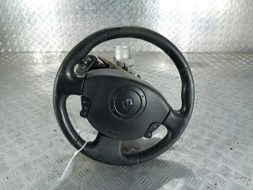 Рулевая колонка к Renault Scenic 2 (03-06)