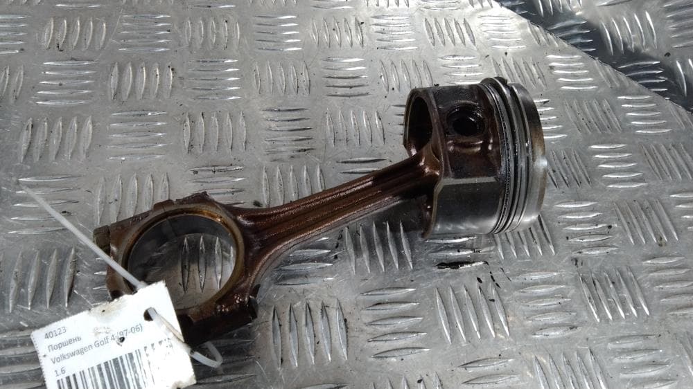 Поршень к Volkswagen Golf 4 (97-06)