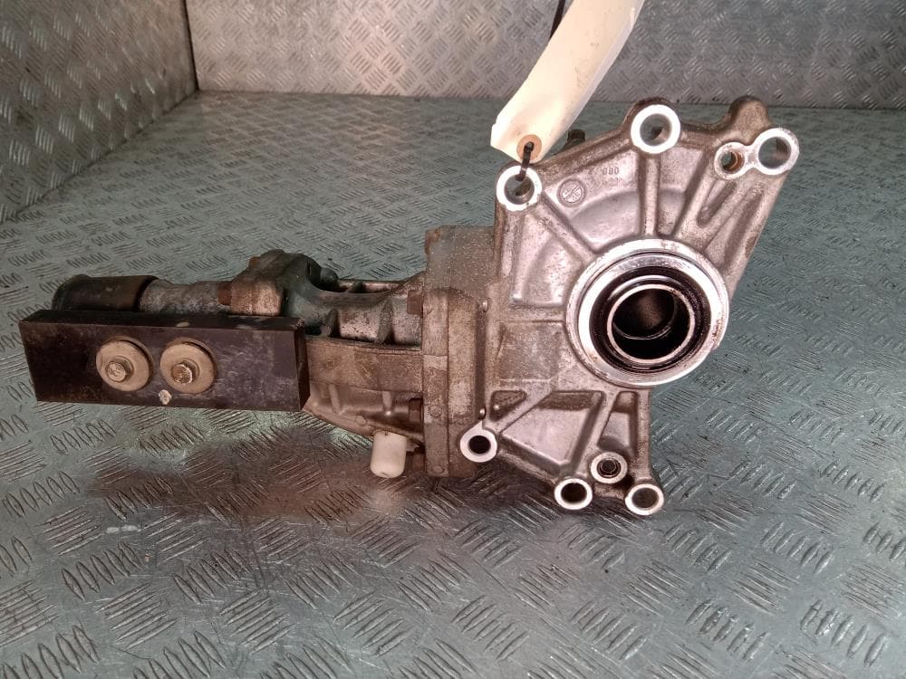 Раздаточная коробка к Mitsubishi Colt 6 (02-08)