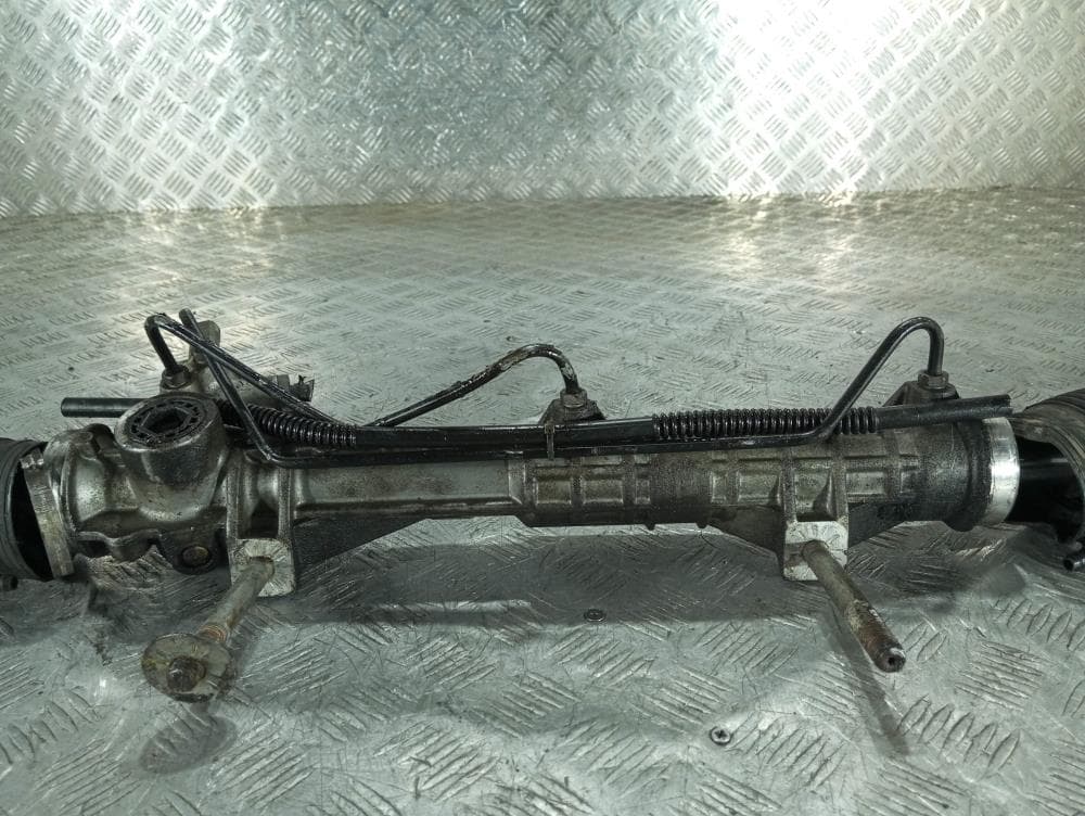 Рулевая рейка к Citroen C4 1 (04-08)