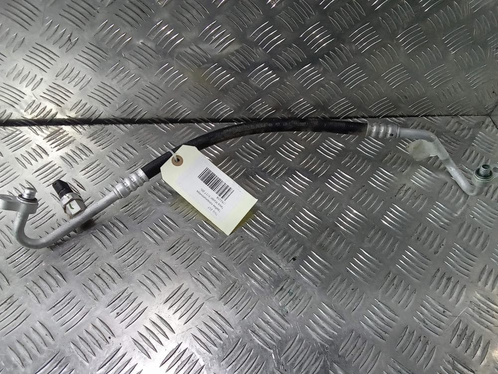 Трубка кондиционера к Tesla Model 3 (17-21)