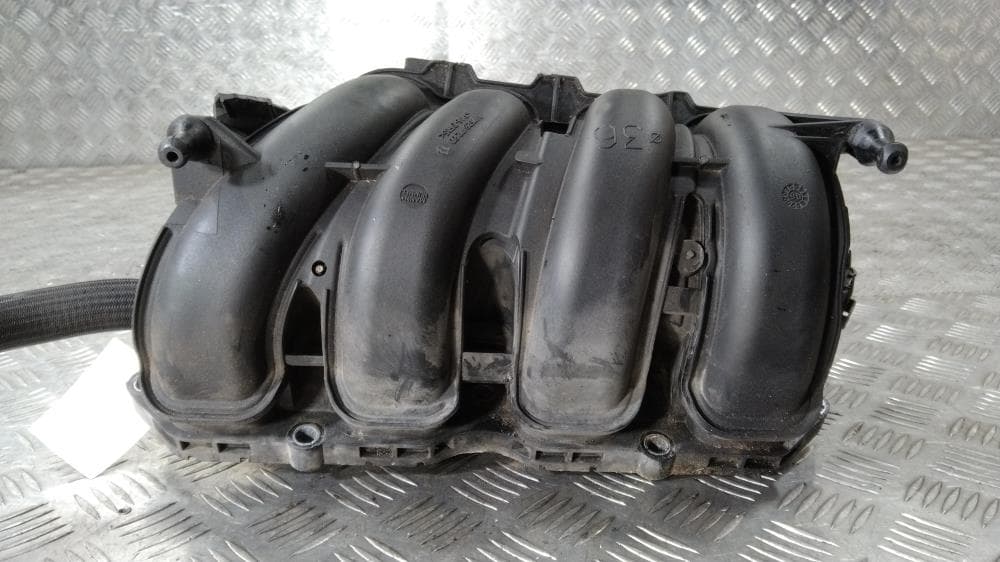 Коллектор впускной к Peugeot 308 1 (07-11)