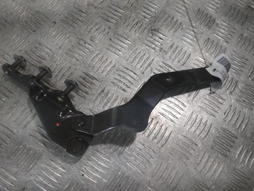 Петля двери задней левой к Tesla Model X (15-21)