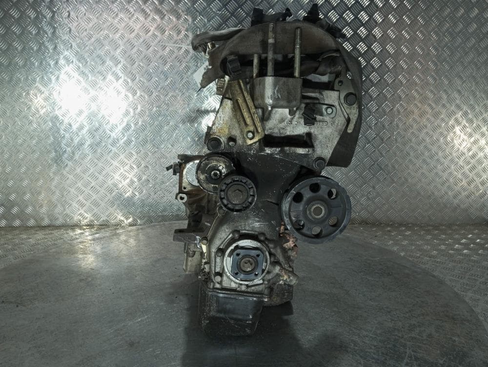 Двигатель к Opel Astra H Рестайлинг (07-10)