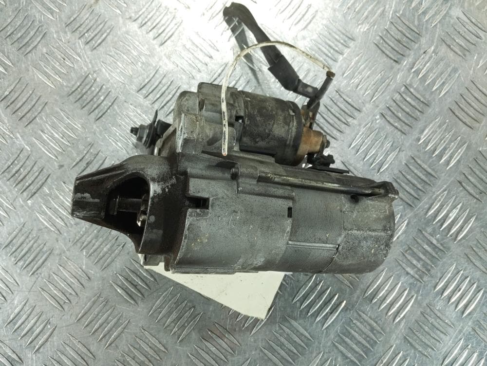 Стартер к Peugeot 307 (01-05)
