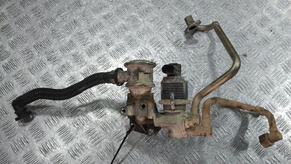 Клапан EGR к Volkswagen Golf 5 (03-09)