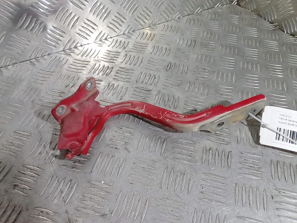 Петля капота левая к Suzuki Swift 3 (04-11)