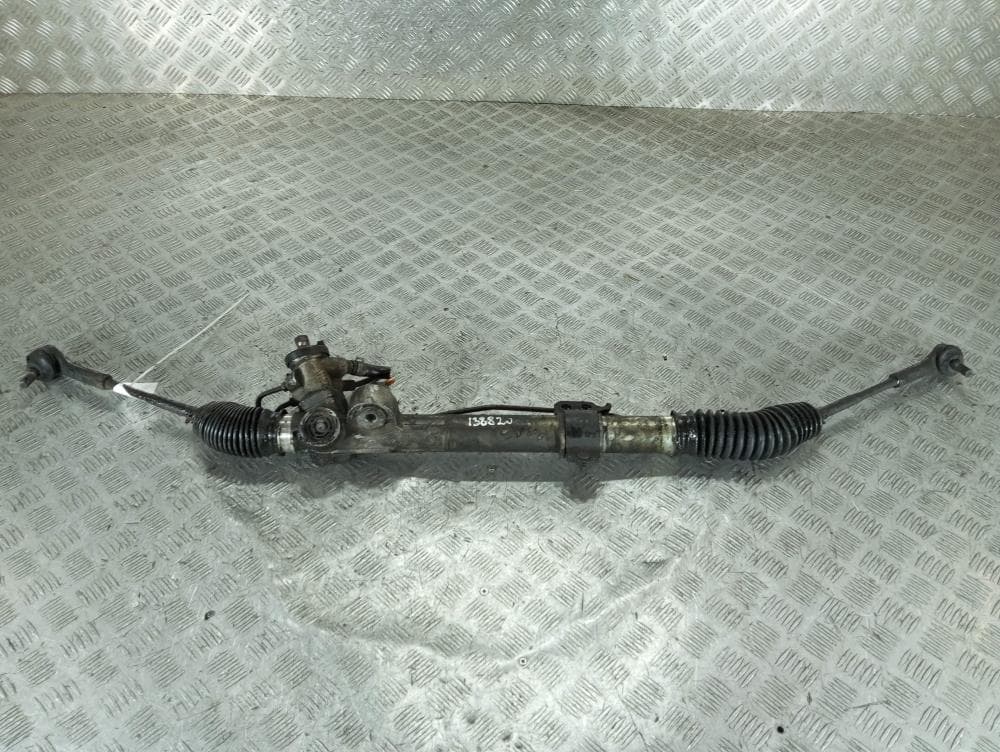 Рулевая рейка к Nissan  Almera N16 (00-03)