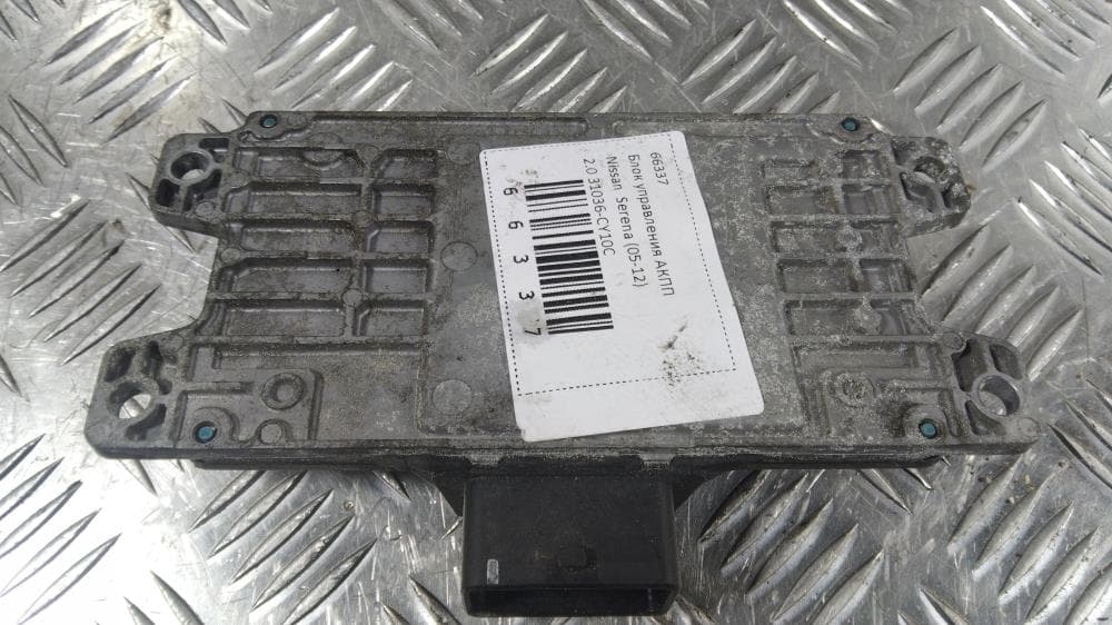 Блок управления АКПП к Nissan  Serena C25 (05-12)