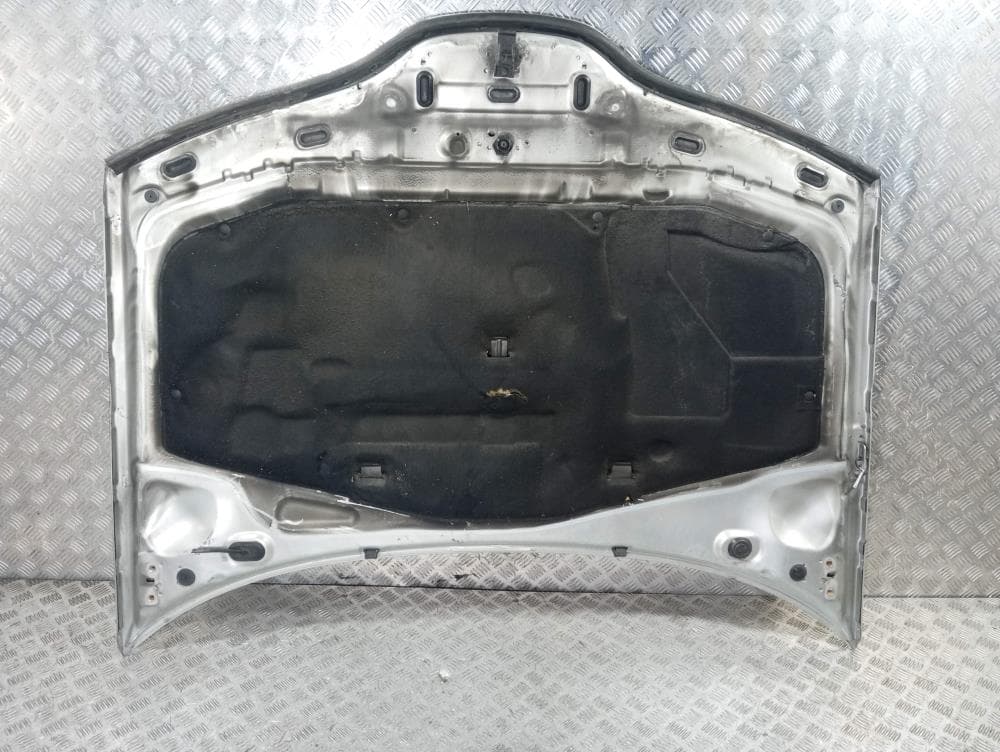 Капот к Renault Laguna 2 (01-05)