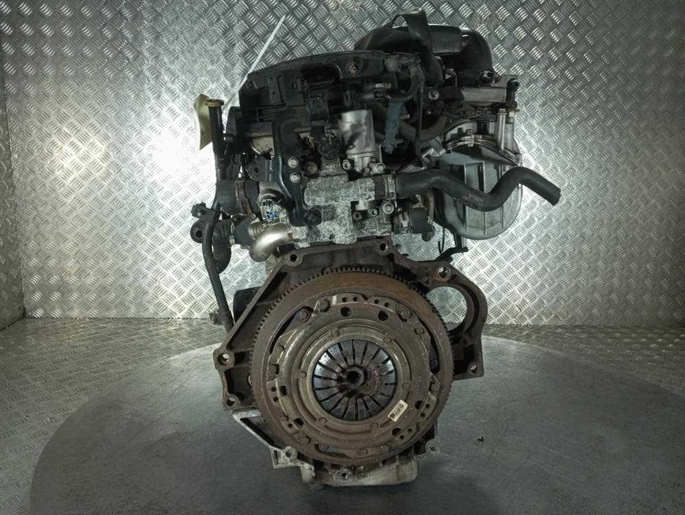 Двигатель к Opel Astra H (04-07)